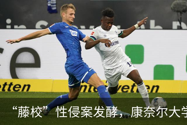 “藤校”性侵案发酵，康奈尔大学校长表态：支持“外部审查”