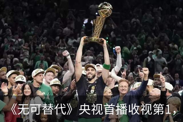 《无可替代》央视首播收视第1，观众评价一针见血，高质量职场剧