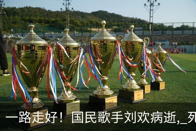 一路走好！国民歌手刘欢病逝, 死因曝光年仅 63 岁, 最后遗言让人