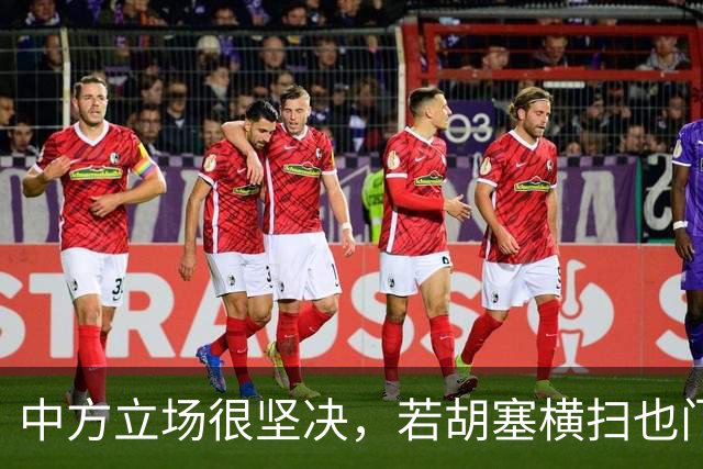 中方立场很坚决，若胡塞横扫也门，夺得政权，我们绝不会立马承认