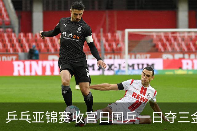 乒乓亚锦赛收官日国乒一日夺三金，陈熠完胜张本美和，李天阳惜败