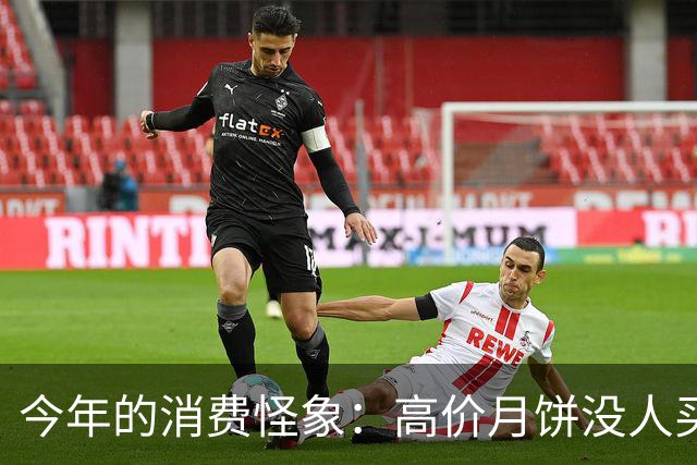 今年的消费怪象：高价月饼没人买、新手机算着买, 白酒卖不动