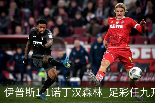 伊普斯1-1诺丁汉森林 足彩任九开240注40215元