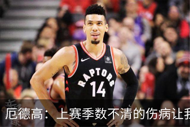 厄德高：上赛季数不清的伤病让我饱受煎熬，这一年我满是挫败感
