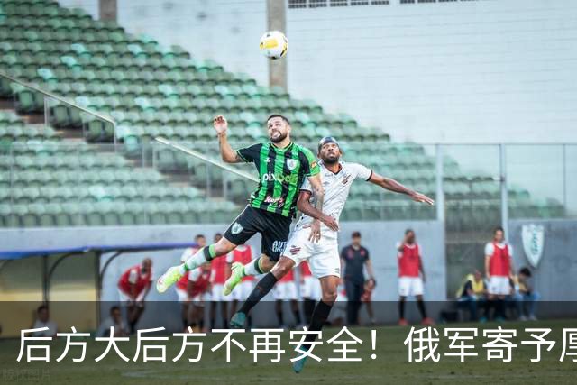 后方大后方不再安全！俄军寄予厚望的苏34，机场内惨遭重创