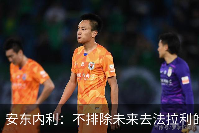 安东内利：不排除未来去法拉利的可能性，和乔治不是挚友但互相尊重