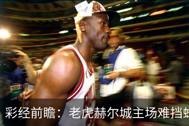 彩经前瞻：老虎赫尔城主场难挡蜂群，看好小蜜蜂带走三分