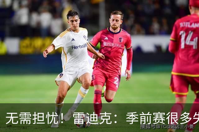 无需担忧！雷迪克：季前赛很多失误都是因为东契奇或里夫斯不在场