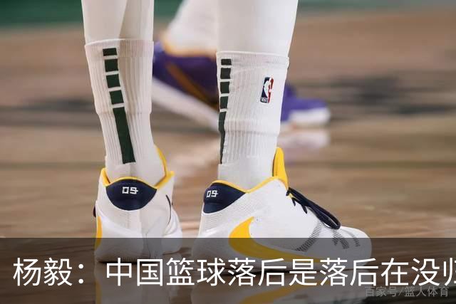 杨毅：中国篮球落后是落后在没归化 解决这个问题后会好很多