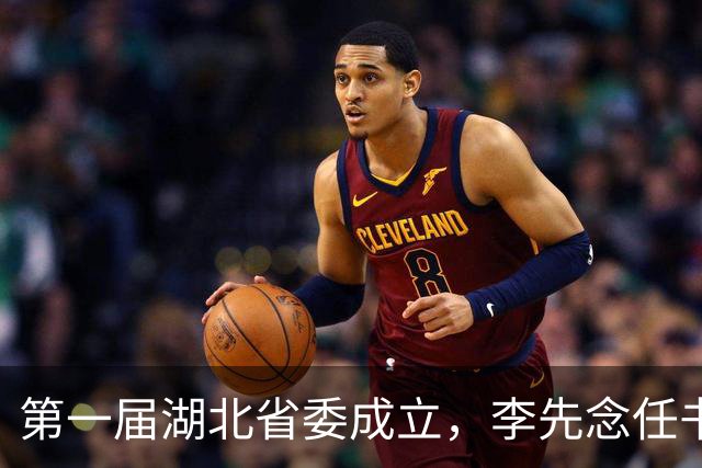 第一届湖北省委成立，李先念任书记，常委9人具体都有谁？