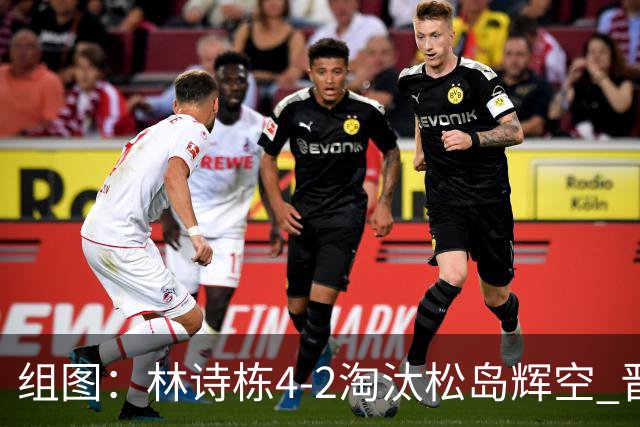 组图：林诗栋4-2淘汰松岛辉空 晋级亚运会男单半决赛
