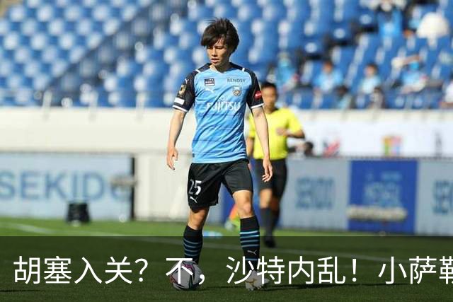 胡塞入关？不，沙特内乱！小萨勒曼头号敌人，为什么是沙特王室？