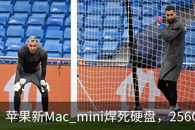 苹果新Mac mini焊死硬盘，256GB写入只有512GB一半