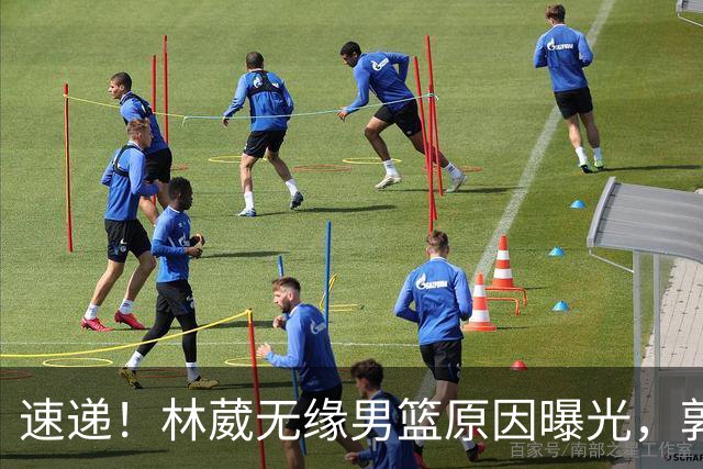 速递！林葳无缘男篮原因曝光，郭士强回京述职，姚明斯科拉重聚