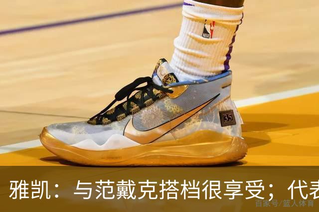 雅凯：与范戴克搭档很享受；代表法国队出场很开心