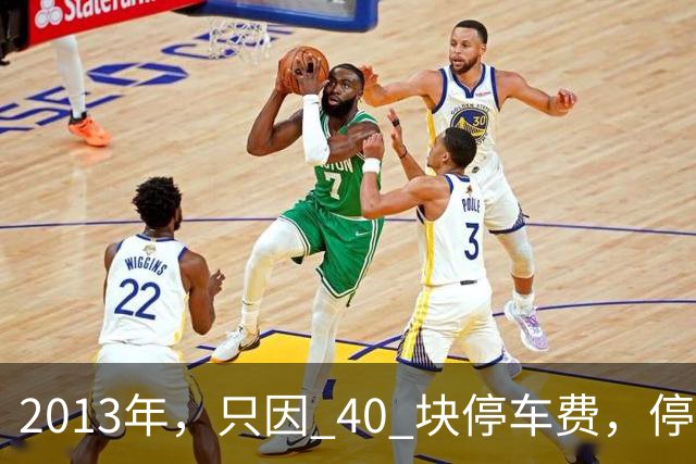 2013年，只因 40 块停车费，停车管理员被年仅28岁的杨雪鸥驾驶牧马人越野车撞死