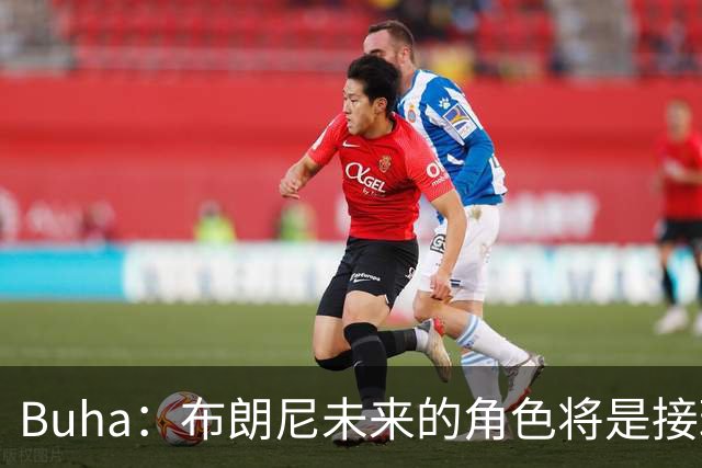 Buha：布朗尼未来的角色将是接球投篮的无球点而非控卫